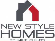 New Style Homes by Mike Childs Builders Ltd